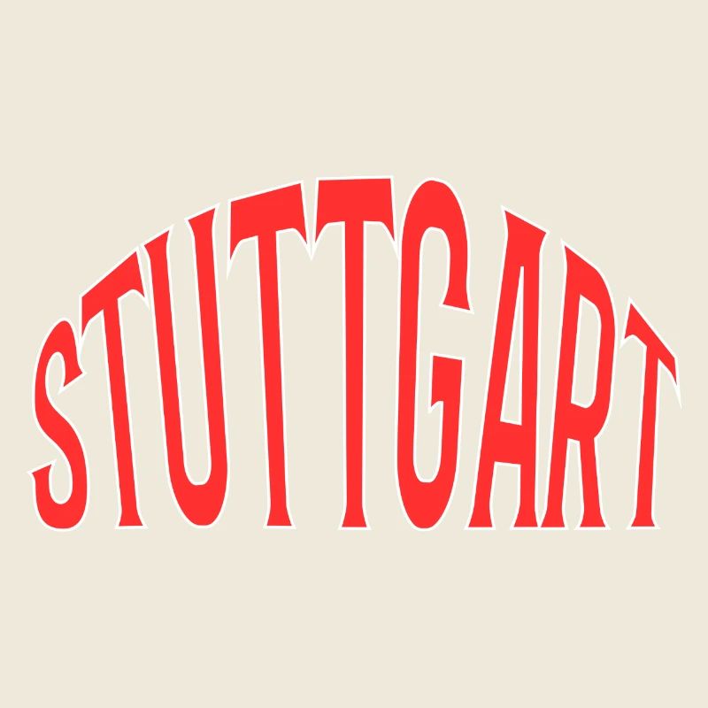 Stuttgart