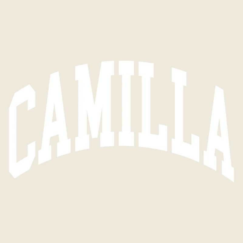 Camilla