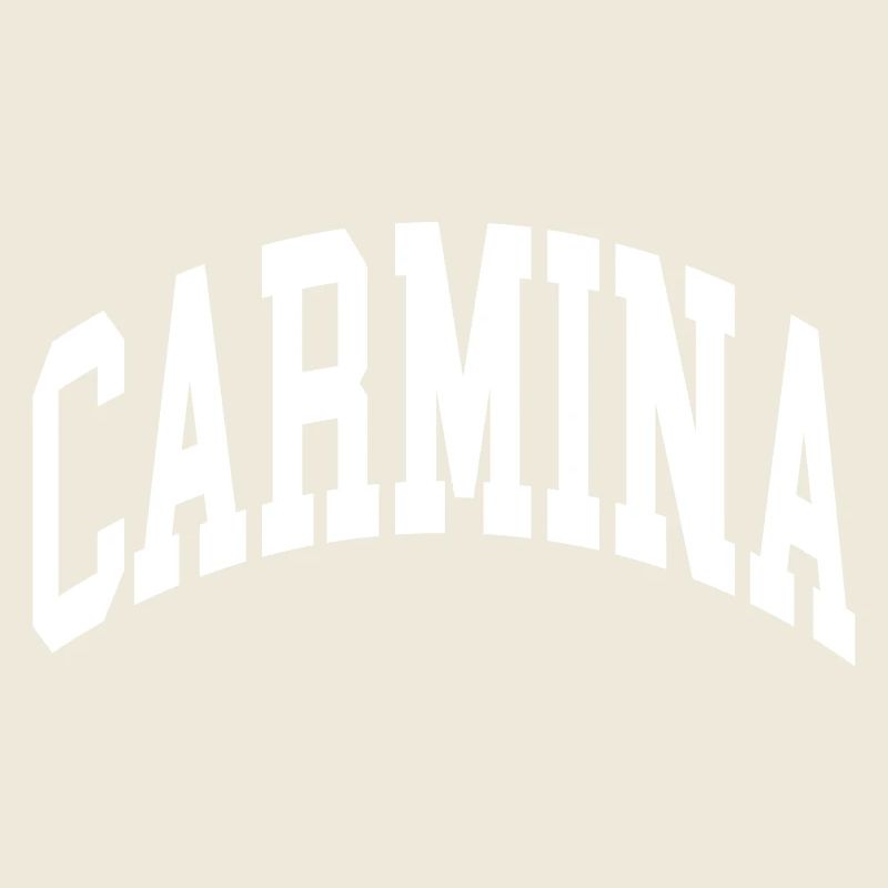 Carmina