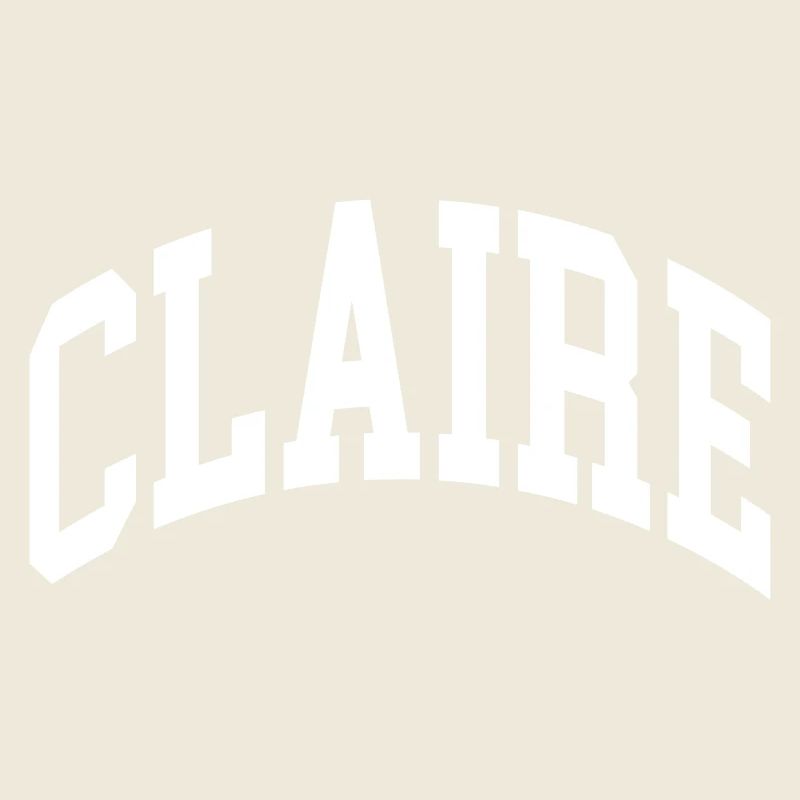 Claire