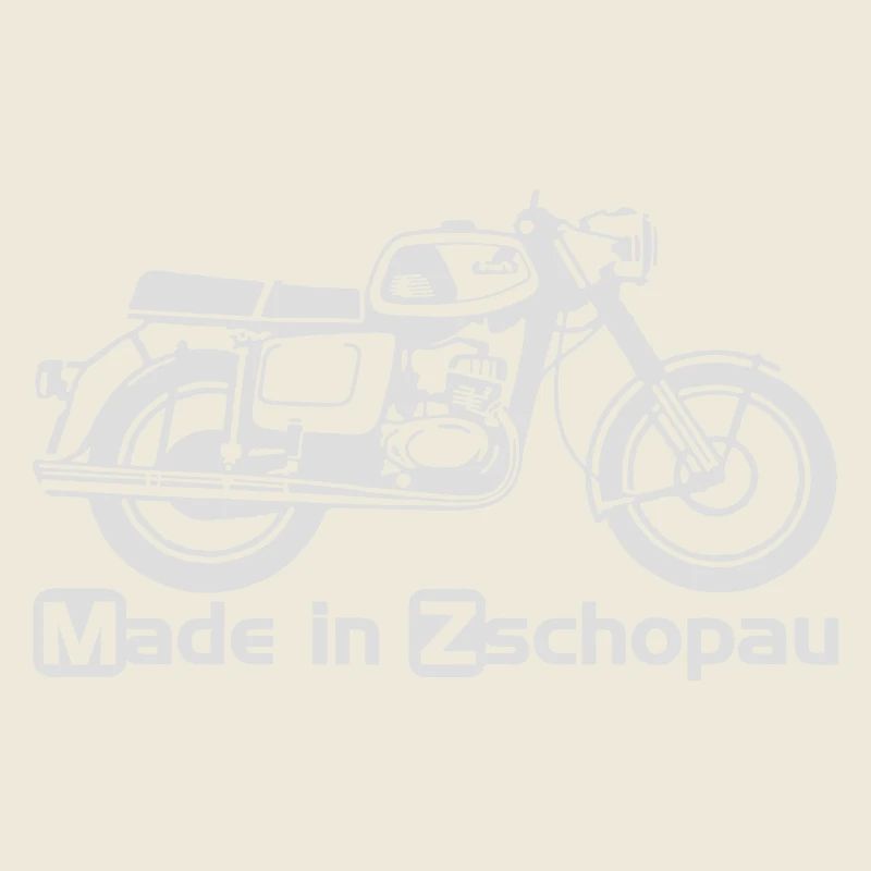 MZ TS 150