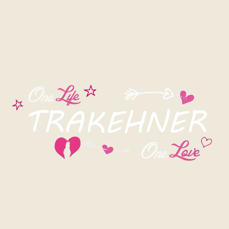 Trakehner