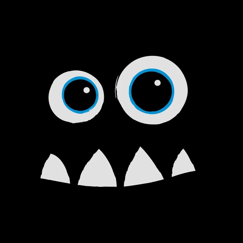 Monster Face