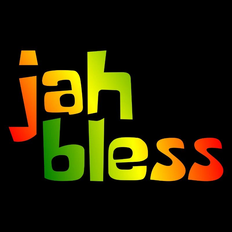 jah bless