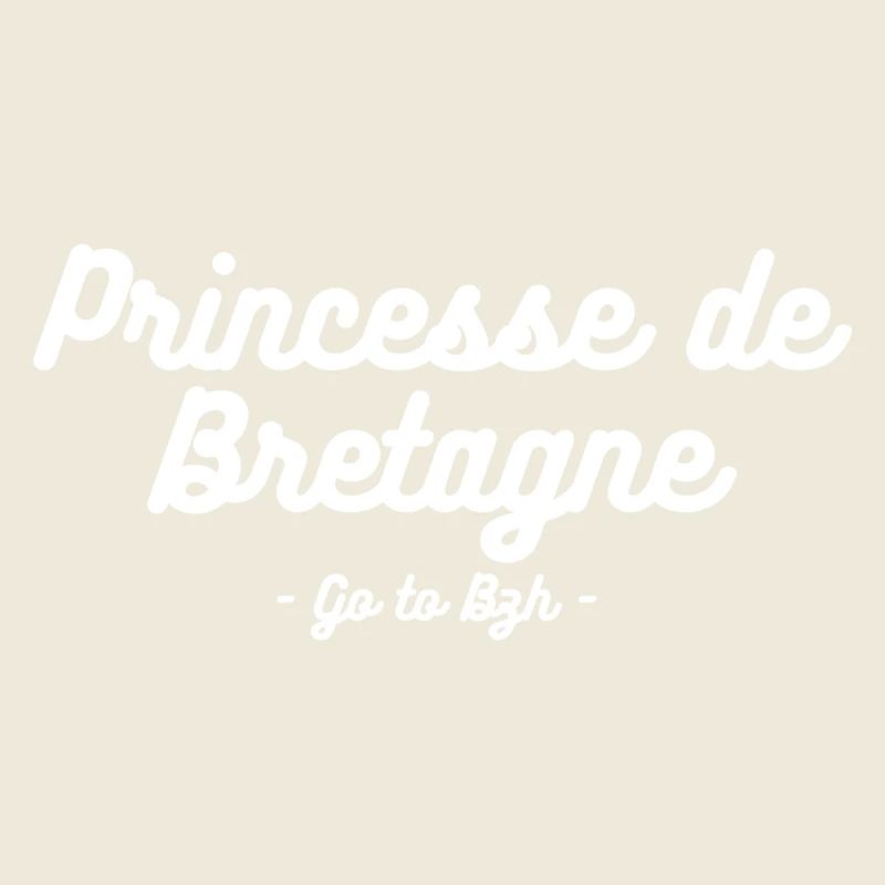 Princesse de Bretagne