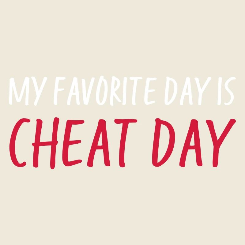 cheat day