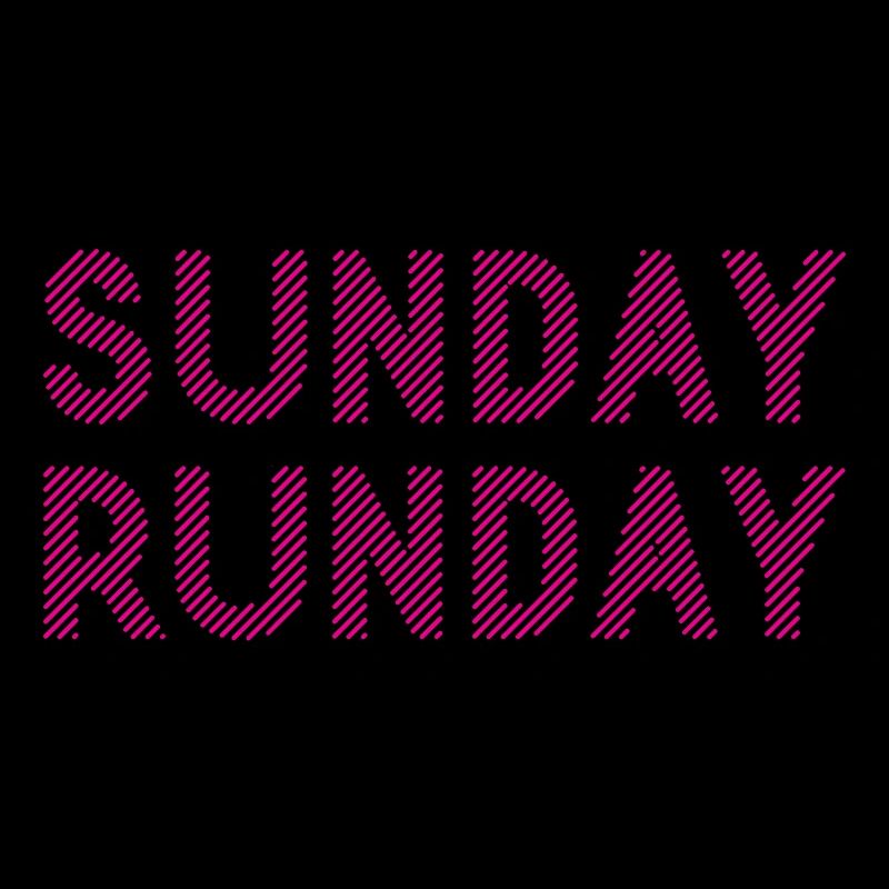 Sonntags-Runday