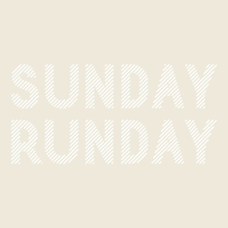 Sonntags-Runday