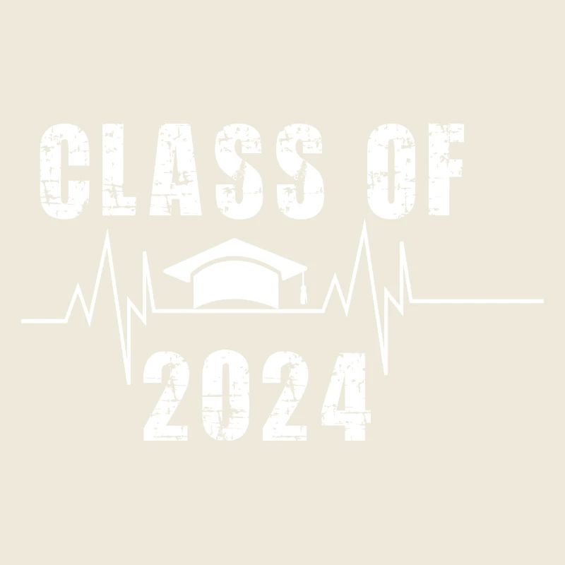 Classe de 2024 Heartbeat
