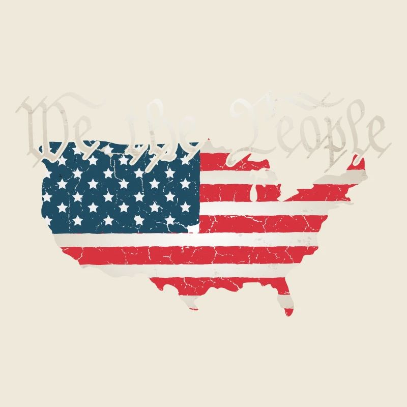 Nous, le peuple, dont la Constitution des États-Unis a besoin