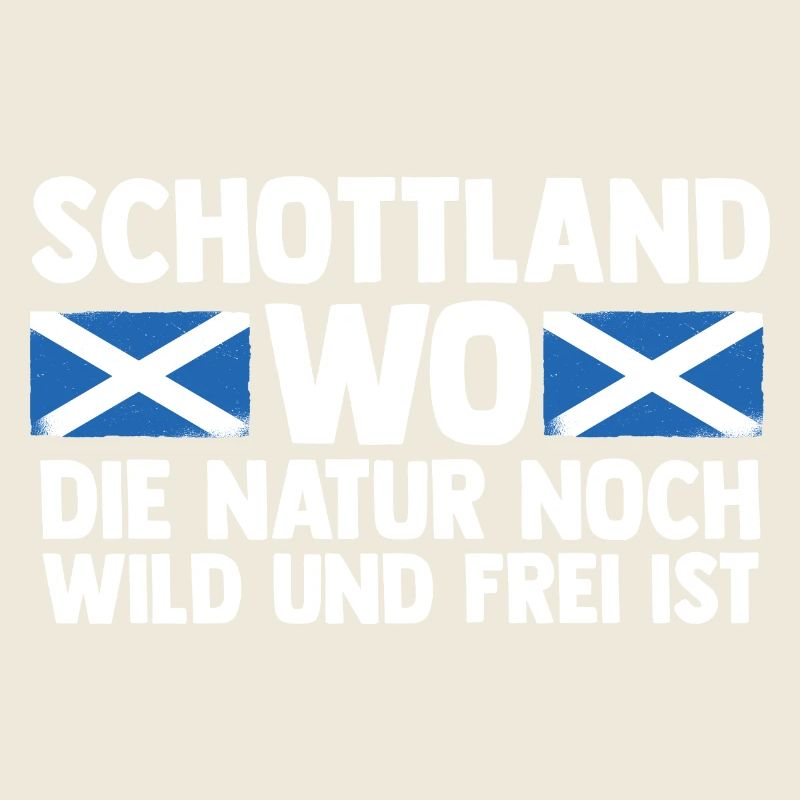Schotten Schottisch Schottland