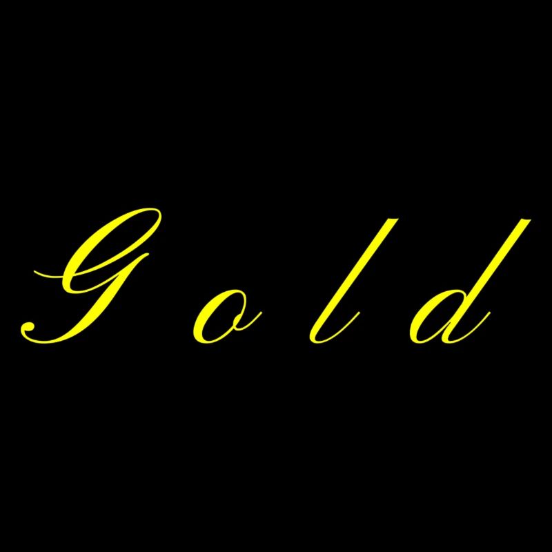 Gold