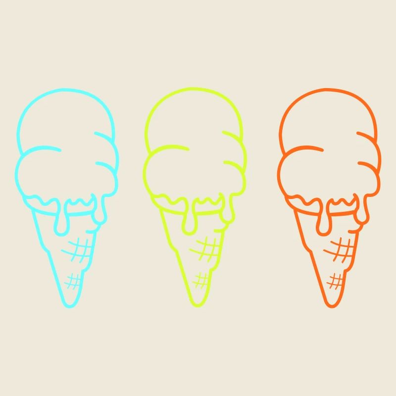 Ice Cream Ice Cream 3