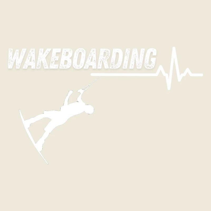 Wakeboarding