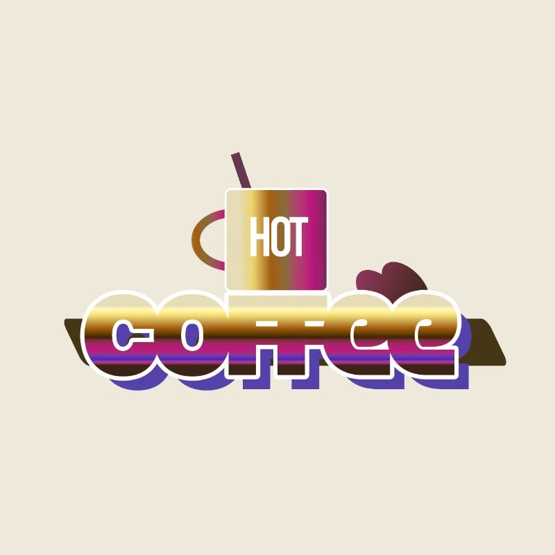 Hot Coffee