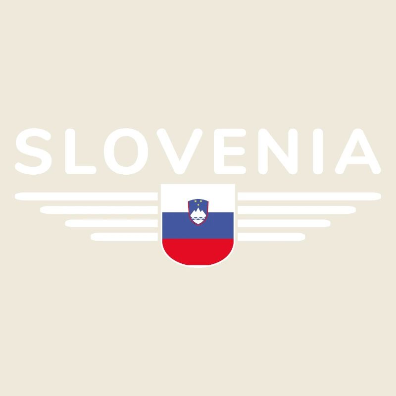 Stylish Slovenia design
