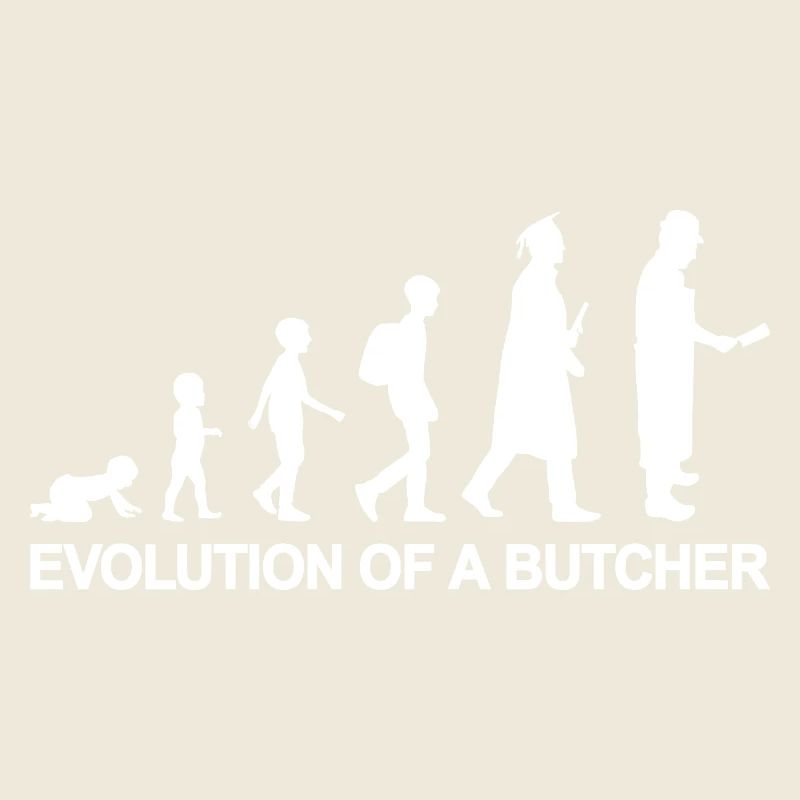 Butcher Evolution