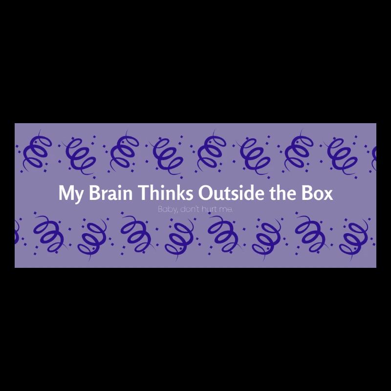 Outside the Box Brain