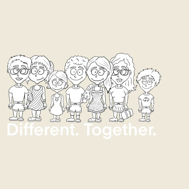 Diversity and cohesion