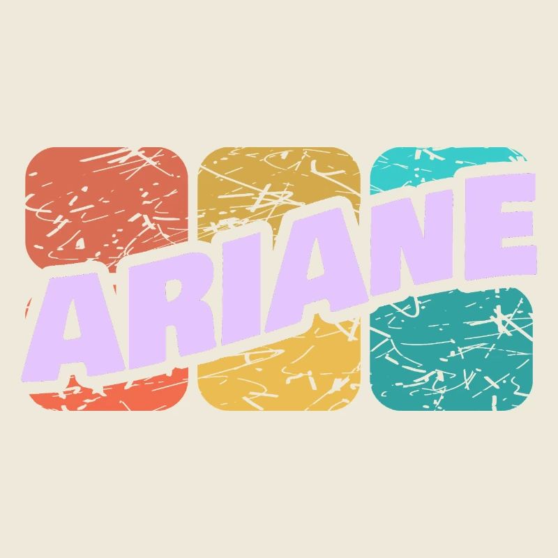 Cadeau pour Ariane