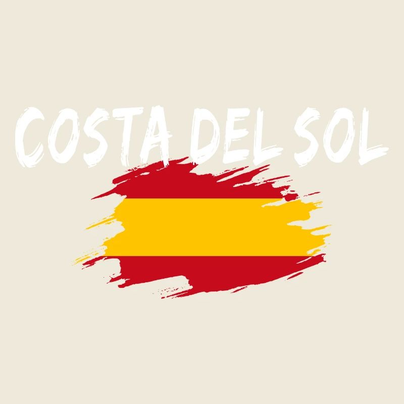 Costa del Sol, Espagne