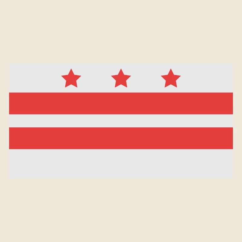 Drapeau de Washington