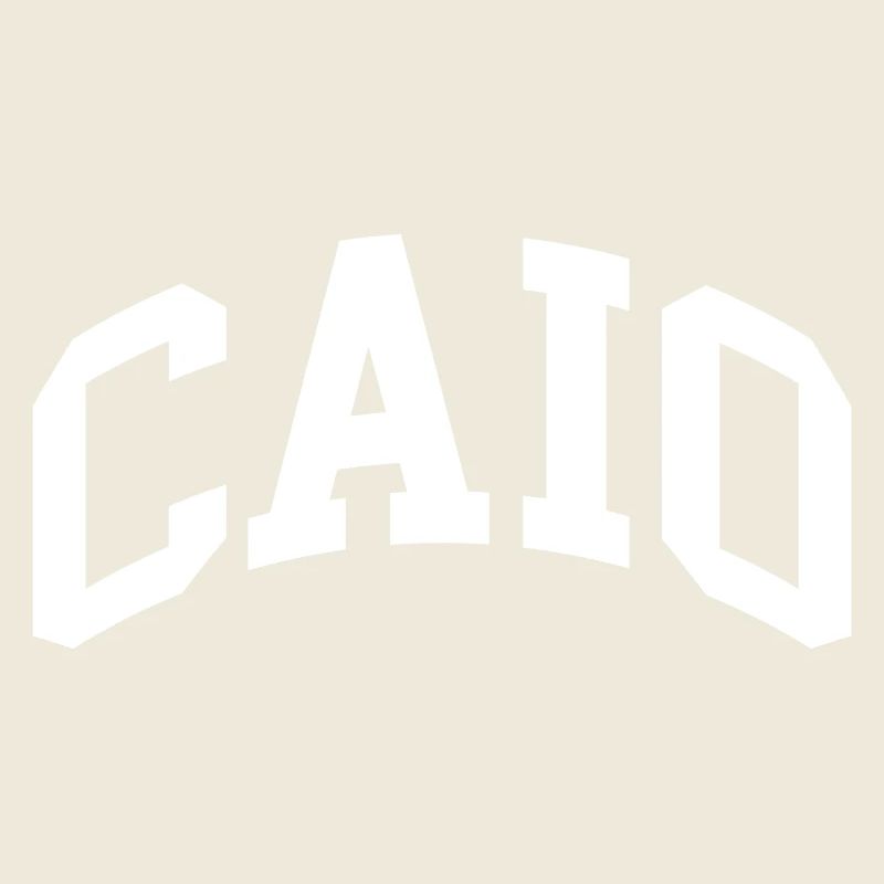 Caio