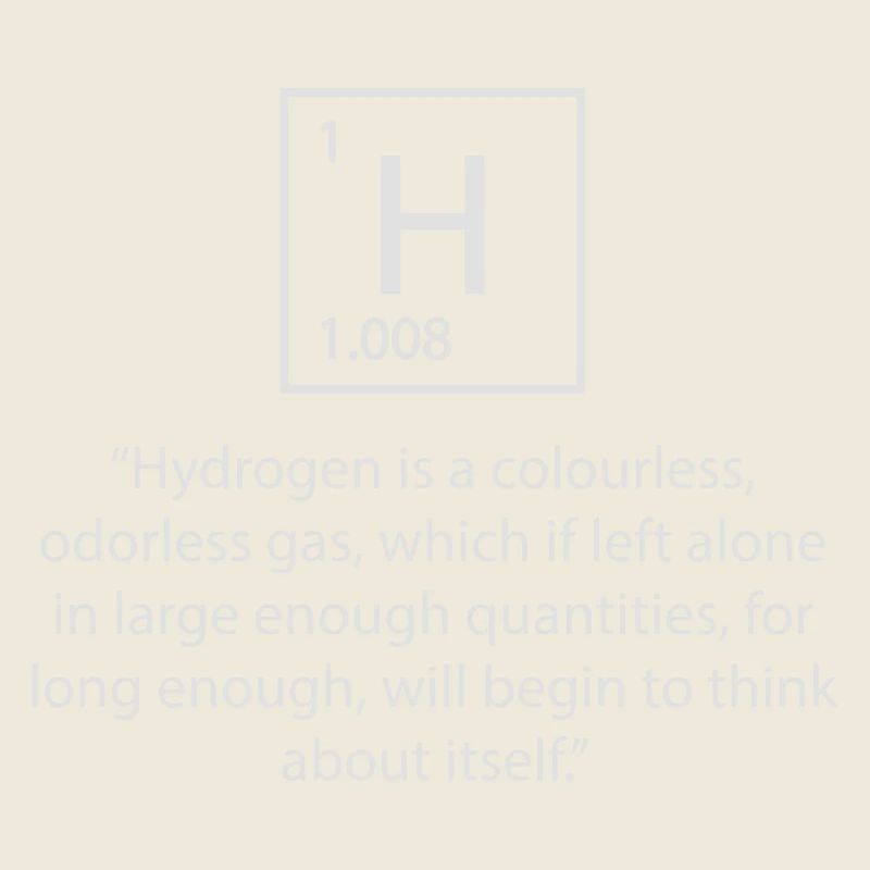 Hydrogen