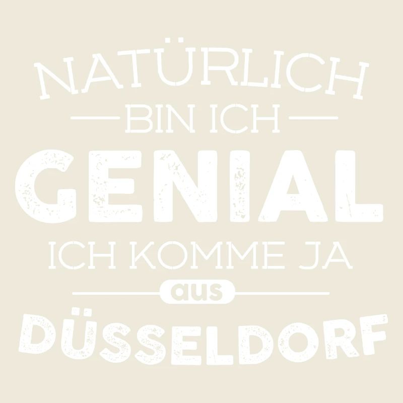 Städte Düsseldorf Genial