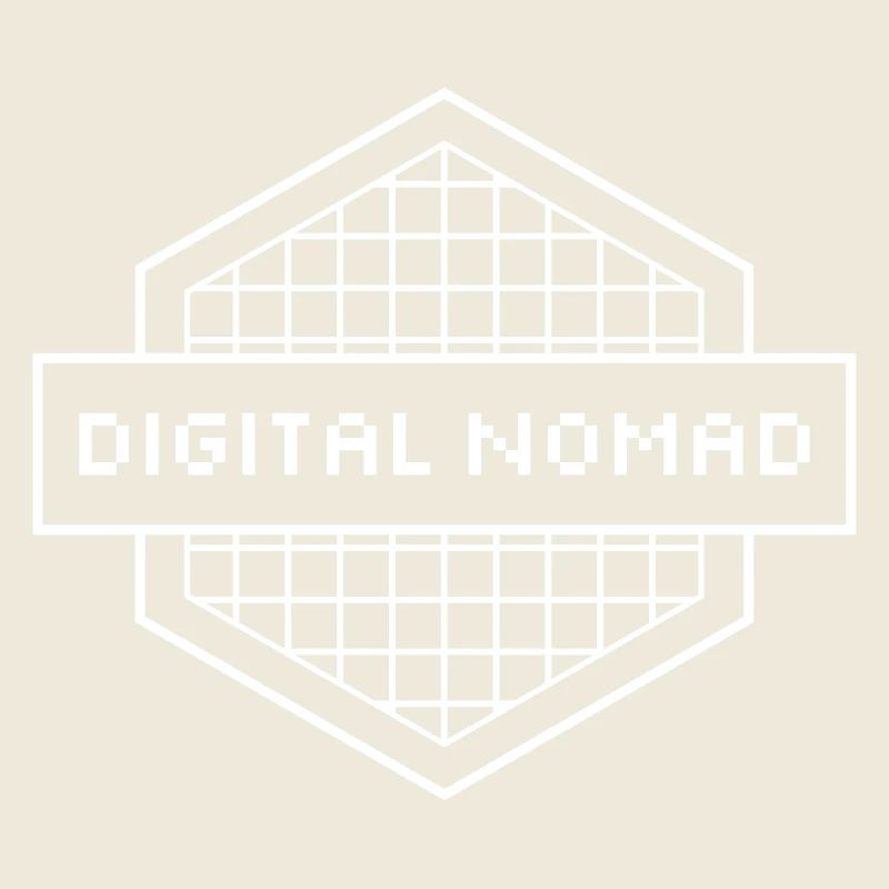 Digital Nomad - Digitaler Nomade