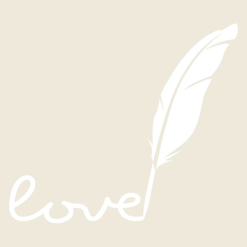 Feather Love