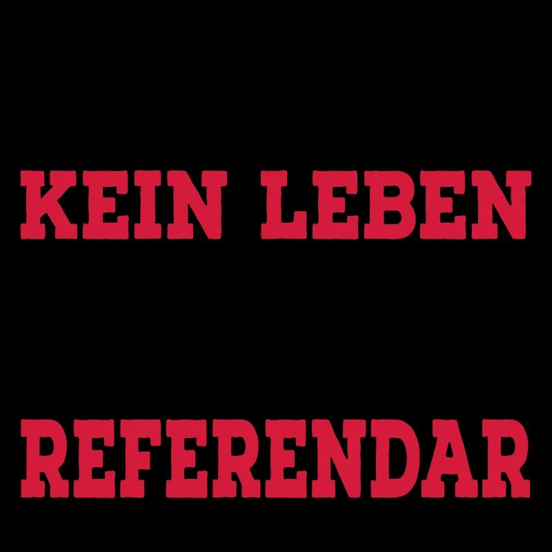 Referendar