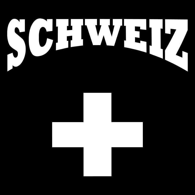Schweiz + Kreuz