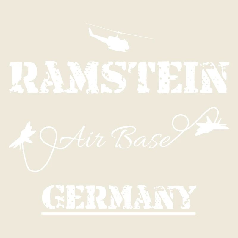 Army Ramstein Air Base Germany