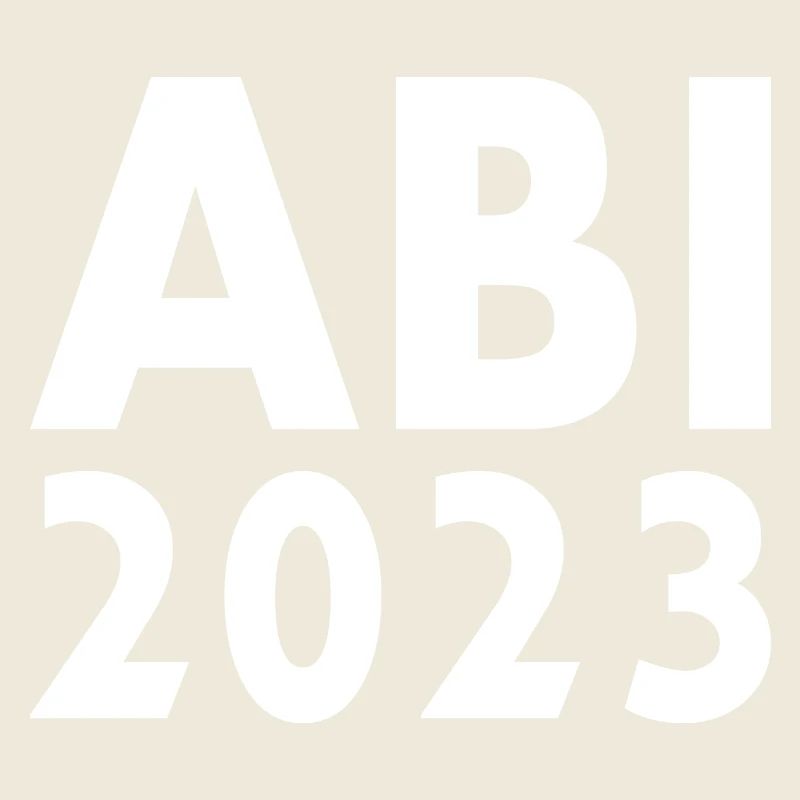 Abi 2023