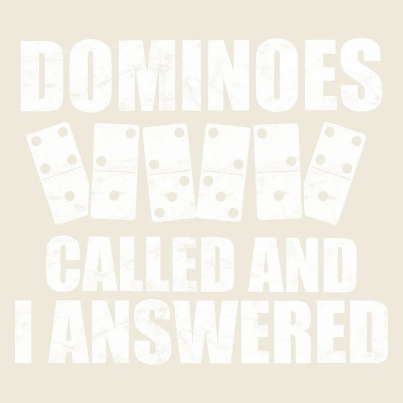 Conception de domino