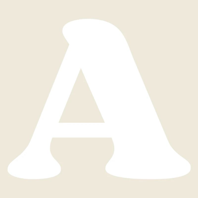 Buchstabe a