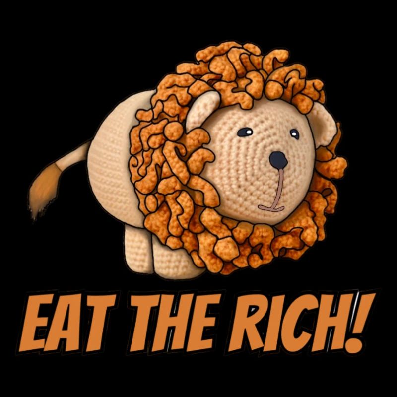 Leo - Eat the rich