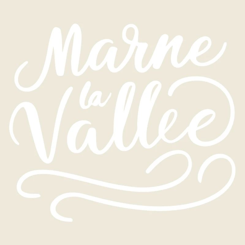 Marne la vallée