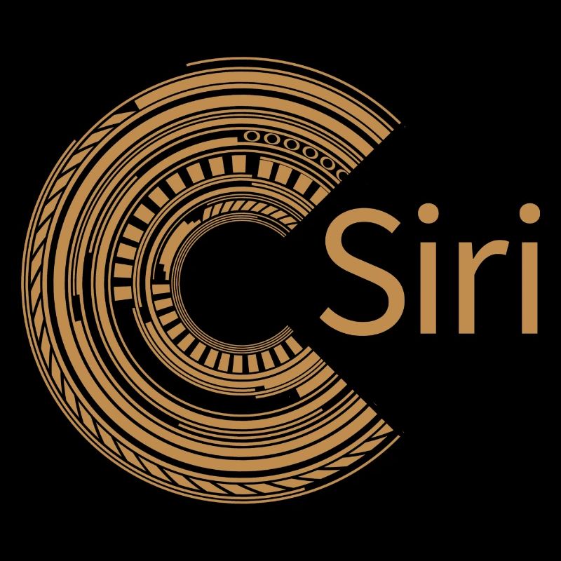 Pour Siri