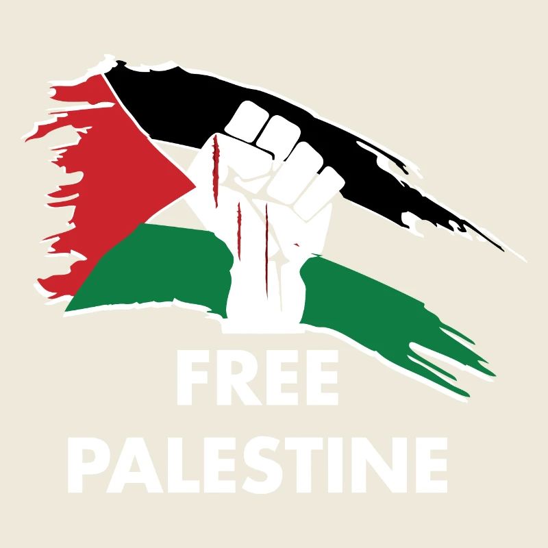 Palestine libre