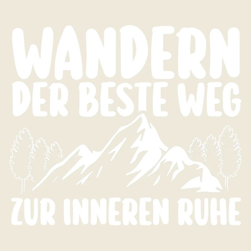 Wanderer Bergwandern Bergklettern Wandern