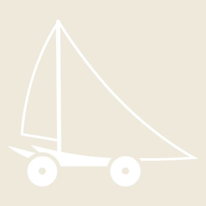 Strandsegeln