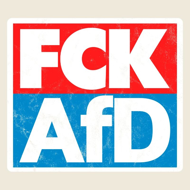 FCK AFD