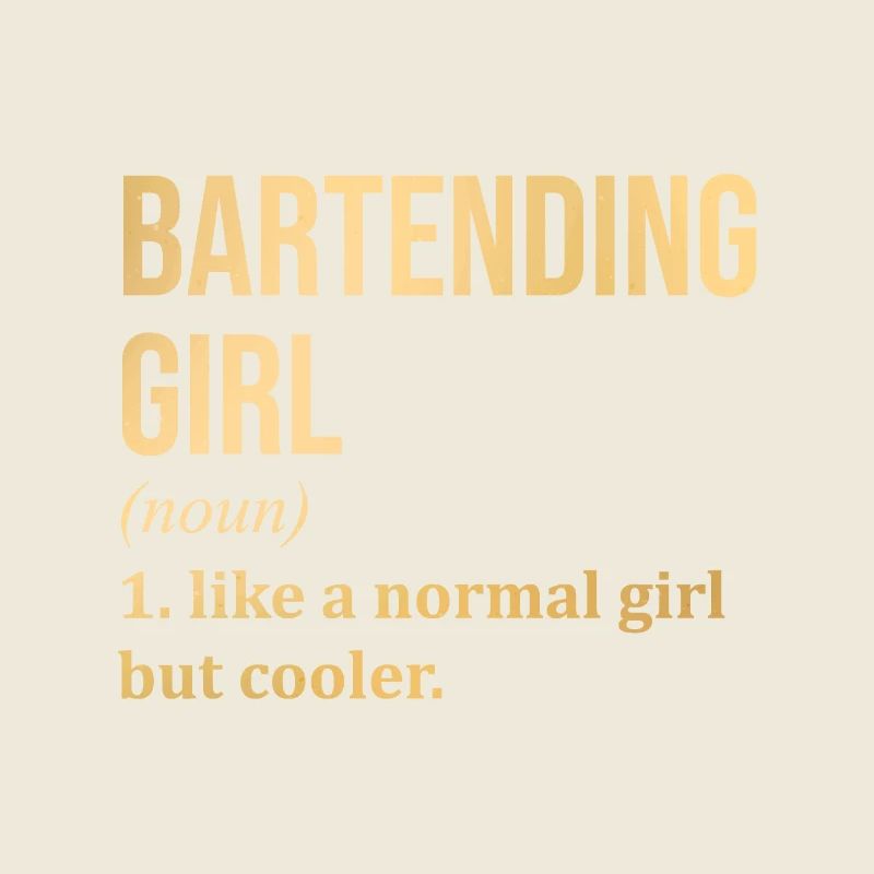 Bartender