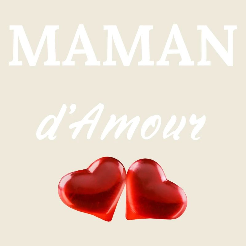 Maman D'Amour