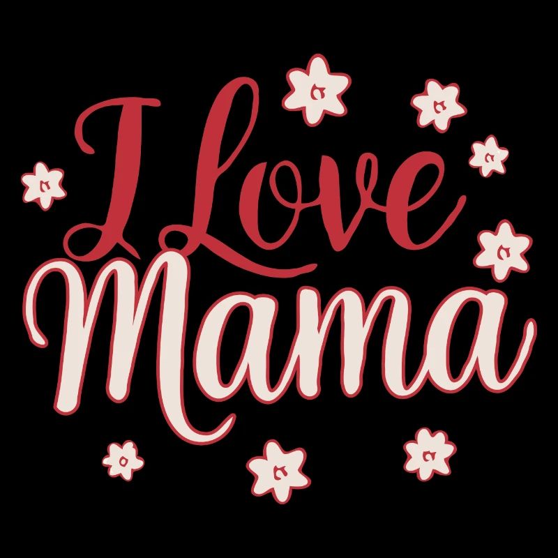 Mama Muttertag Geburtstag Geschenkidee