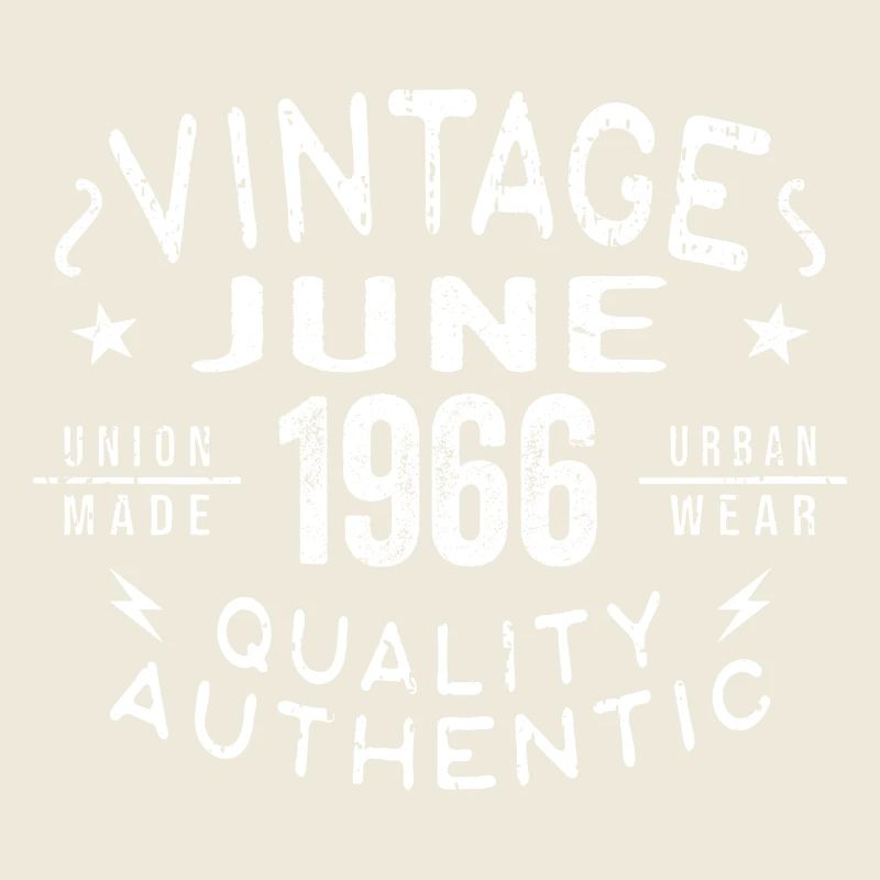 1966 Juni 1966 Jahrestag Juni 1966 Juni Geburtstag