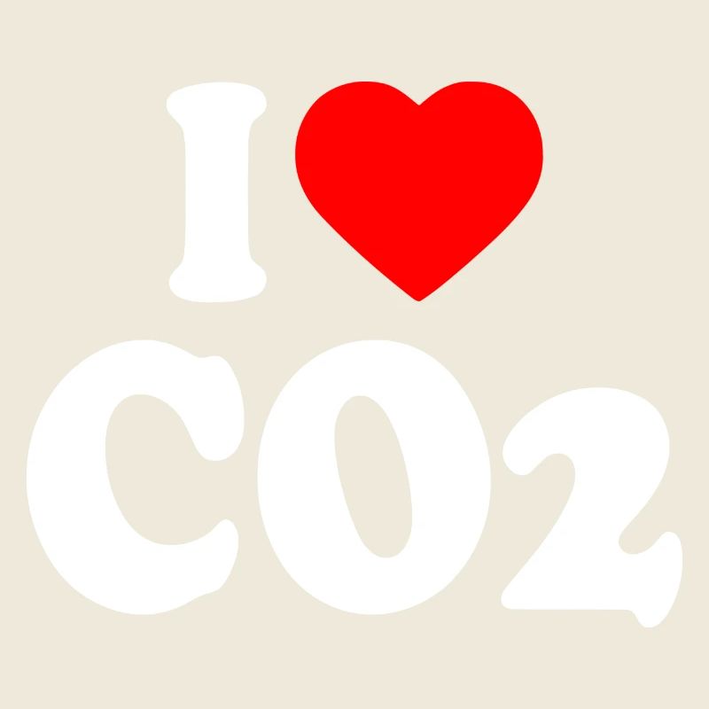 I love co2