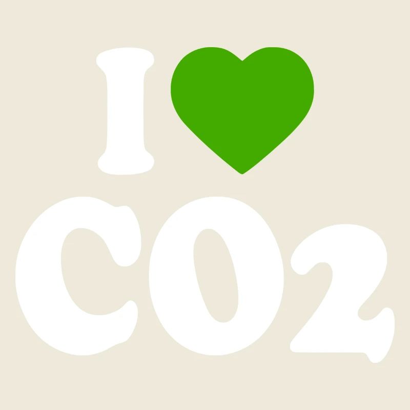 I love co2